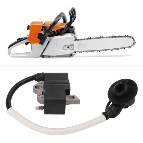Zündspule + Zündspulenmodul kompatibel mit STILE 1135 400 1300 MS361 MS341 (1/5)