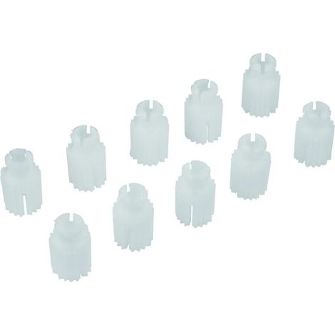 GROHE Inserto a scatto 05386 maniglia 10 pezzi, 0538600M