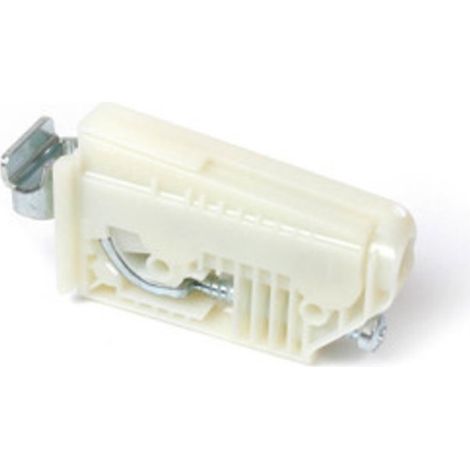 100 x ATTACCAGLIA BARRA REGOLAB 65/20 MM DX BIANCO
