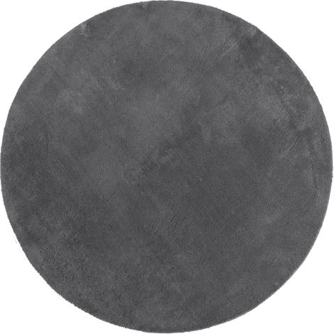 Maison Exclusive - Teppich HUARTE Kurzflor Weich und Waschbar Ant