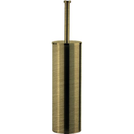Porte balai a suspendre laiton medea bronze mat - CRISTINA ONDYNA SHME039M93