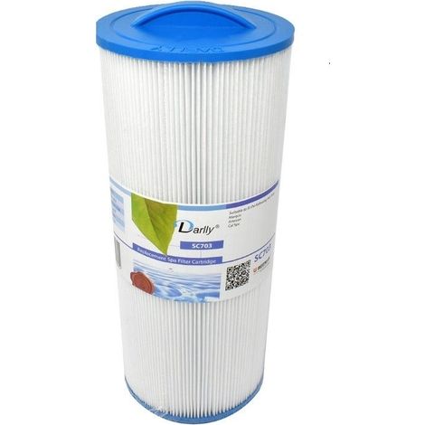 Filtro de agua Darlly Spa SC703 / 50351