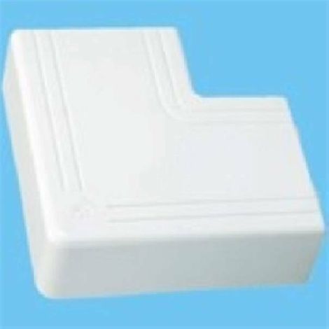 Bocchiotti angolo piano per canali porta apparecchi e porta cavi npan 150x60 w 02507 (1/2)