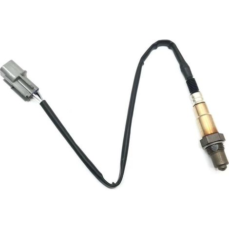 Compatible with current Hyundai Reina automotive oxygen sensor front oxygen sensor 39210-2B140 OZA770-EE17 (1/3)
