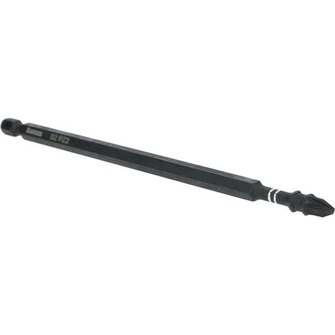 Embout impact PZ2 longueur 150 mm - HANGER - 134099 (1/4)