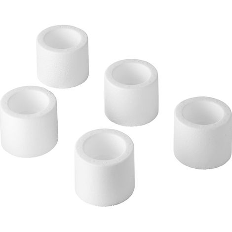 Galleggianti per cassetta Grohe 4379100M 5pz