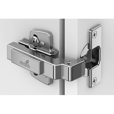 HETTICH Intermat Winkelscharnier W90 (Intermat 9936 W90), 77708 (1/4)