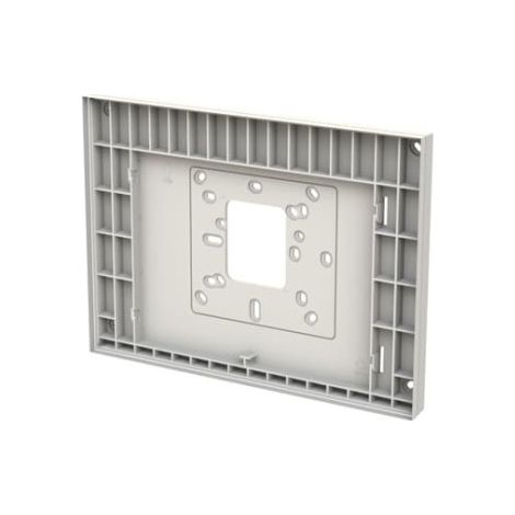 Busch-Jaeger Boîte de montage en saillie 10", blanc (42371S-W-03), 2TMA130160W0041