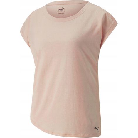 H1639 PUMA STUDIO FOUNDATION TEE DAMEN T-SHIRT S (1/5)
