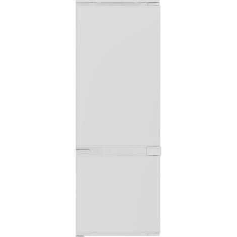 Beko – Réfrigérateur encastrable 400L – 2 portes – Froid brassé – Technologie Harvestfresh – Classe E – 35 dB – Fixation par glissières