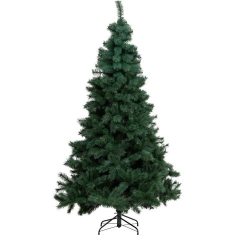 Abete di picco ventoso 300 cm - Feeric lights & christmas (1/4)