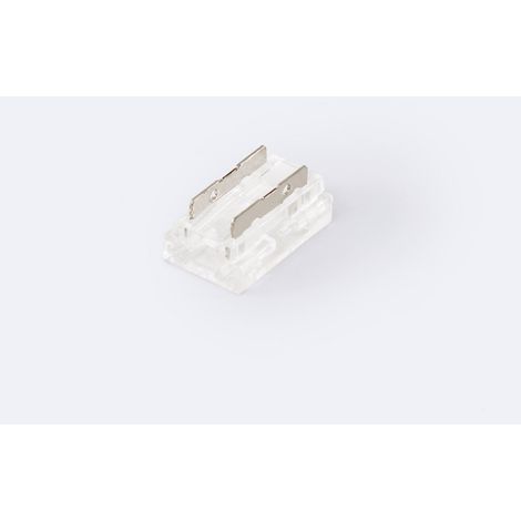 Clip-Verbinder 9 in 1 für LED Streifen 12/24V DC SMD und COB IP20 Breite 5mm/8mm/10mm 8 mm (1/3)