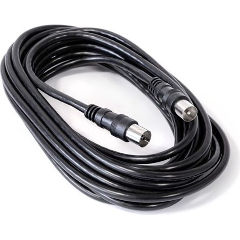 RALLONGE CÂBLE ANTENNE - 5 M