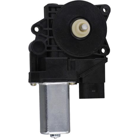 Rechter hinterer elektrischer Fensterhebermotor für BMW 3er E90 F30 (323i, 325i, 328i, 330i, 335i, 325xi, 328xi) - Teilenummer: 67626927026 (1/5)