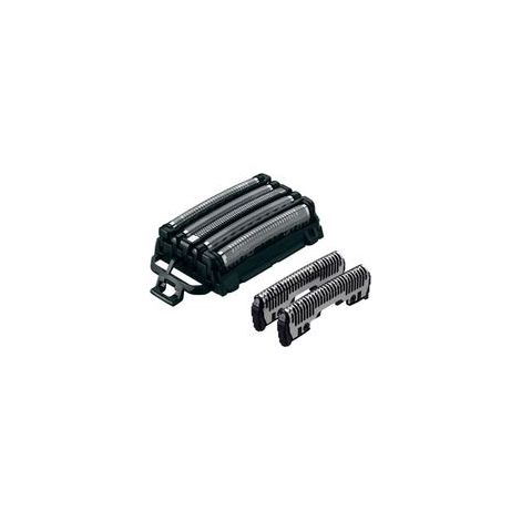 Kit de remplacement Panasonic (Grille extérieure et lame intérieure) WES9032P – Compatible avec les rasoirs ARC5 à 5 lames : ES-LV97-K, ES-LV67-K, ES-LV95-S, ES-LV65-S (1/5)