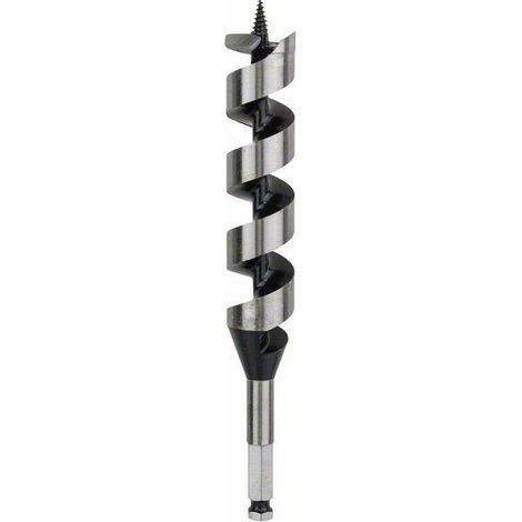 PRO Wood Trapano a spirale per legno, 32 x 170 x 235 mm