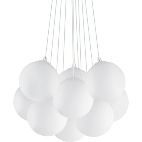 MAPA PLUS SP11, Sospensione, Ideal Lux (1/2)