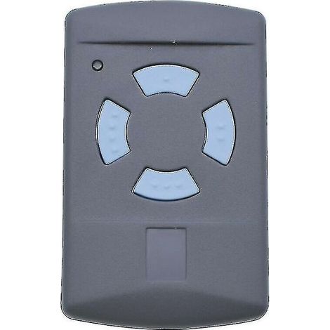 SABIR 868 Hs2 Hs4 Hse4 Hsm4 Hsm2 Marantec ouvre-porte de Garage numérique 302 télécommande Clone pour émetteur D384 D382 868mhz (1/3)