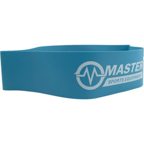 Mini fascia elastica per esercizi