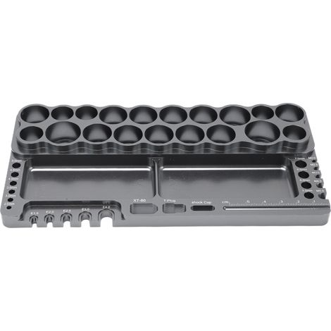 Support Universel Multifonction pour Télécommande de Voiture RC et Outils (1/5)