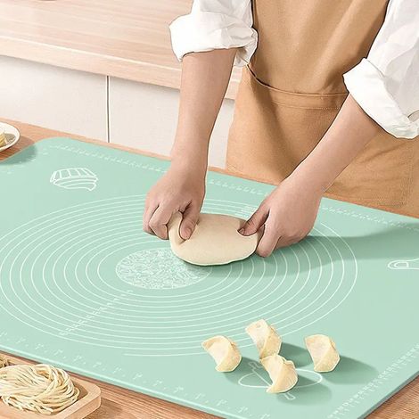 Tappetino in silicone per pasta, torte e dolci. (1/5)