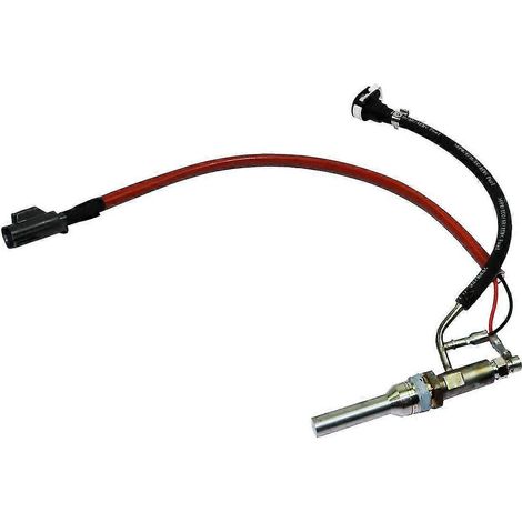 Capteur d'échappement DPF, vanne de vapeur de carburant pour Mk8 Euro 5 2.2 RWD 2014 1940311 Bk31-9t540- (1/5)