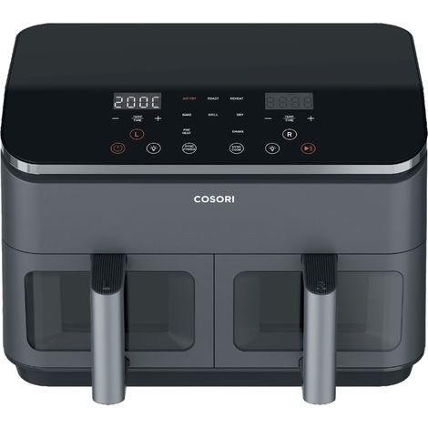 Cosori CAF-R901-AEU schwarz Fritteuse