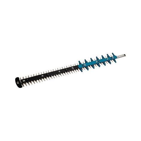 Makita Scherblatt kpl. 75cm, für Akku-Heckenschere UH005G, DUH751, AH1875