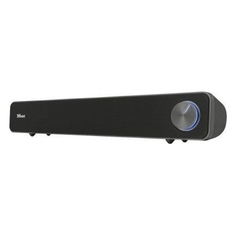 Barra de Sonido Trust 22946 Negro 6 W 12 W