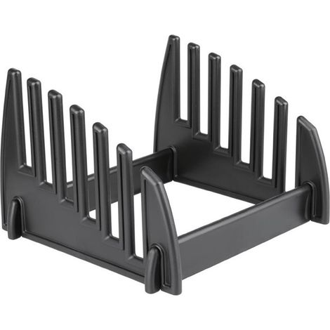 Petit support plastique pour planches à découper - HYGIPLAS (1/2)