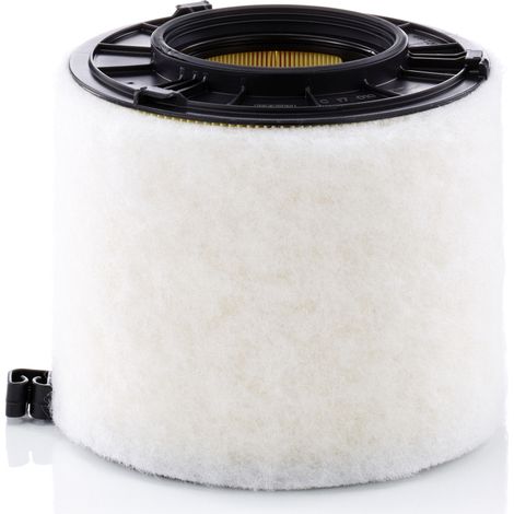 FILTRO ARIA MANN FILTER AUDI A4 (8W), A5 (F5) 3.0TDI 15-