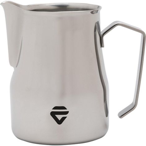 Jarra Lelit PLA301L de acero inoxidable 750 ml elegante