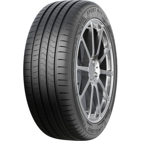 LINGLONG Pneus été 255/50 R19 TL 107V SPORT MASTER E XL MFS BSW (1/3)
