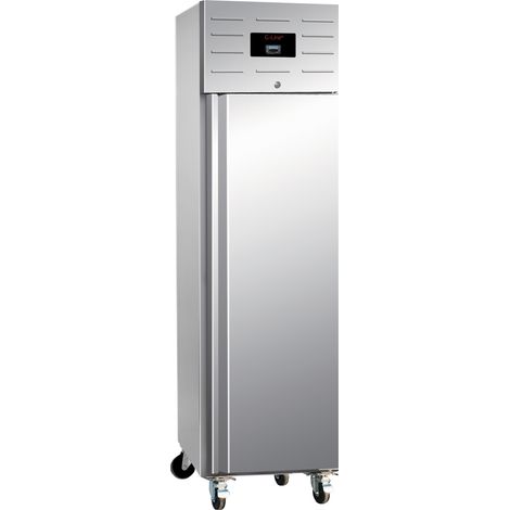 Congélateur vertical GN1/1 GUF50 - Tefcold