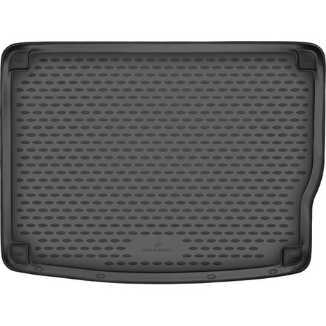Bac de Coffre XTR pour Kia Niro (DE) 09/2016-08/2022, Hybrid (1/5)