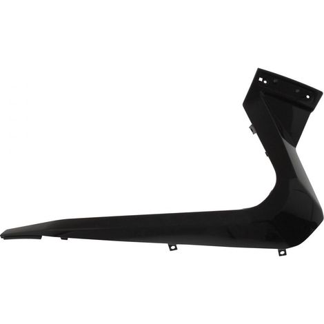 Sabot bas de caisse droit P2R pour Scooter Yamaha 125 Xmax 2006 à (1/2)