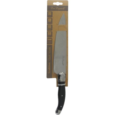 Tradition XL - Couteau de chef 18 cm