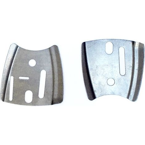 Placa gu铆a HUSQVARNA - JONSERED 501444501 - 501 44 45-01