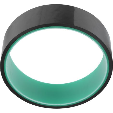 Ruban adhésif pour jante VTT 27mm, bande de protection sans chambre à air pour pneus de vélo de route (1/5)