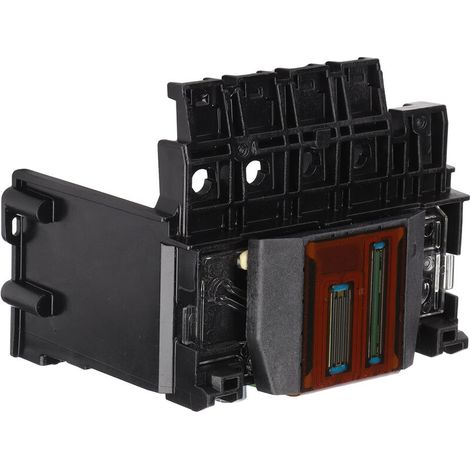 Tête d'impression semi-fini pour l'installation de tête d'impression de remplacement pour HP OfficeJet 6600 6100 6700 7110 7510 7512 7610 7612 (1/5)