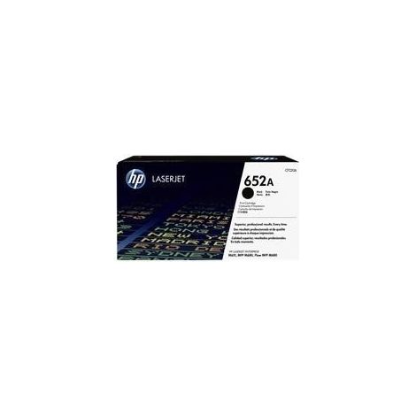 Hp Toner Negro Laserjet Enterprise Flow Mfp M680F - 652A