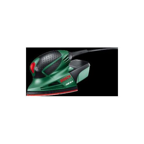 Lijadora de mano Delta Psm80A Bosch