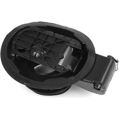 51177069449 Couvercle de trappe à carburant pour BMW Série 1 E81 E87 QAQ (1/5)