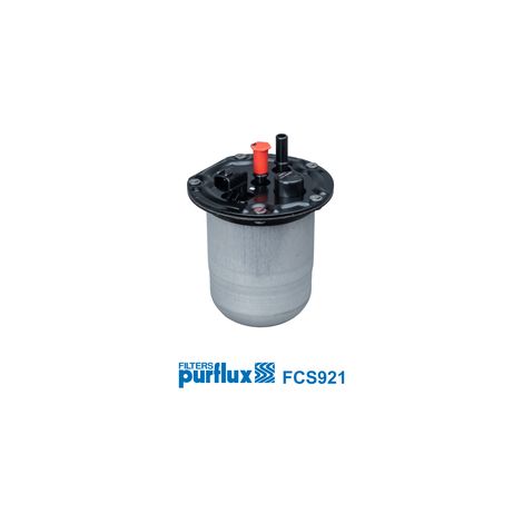 Filtro carburante Purflux FCS921