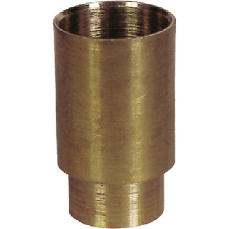 10PZ RICAMBIO BUSSOLA CON GOMMINO per abbeveratoio