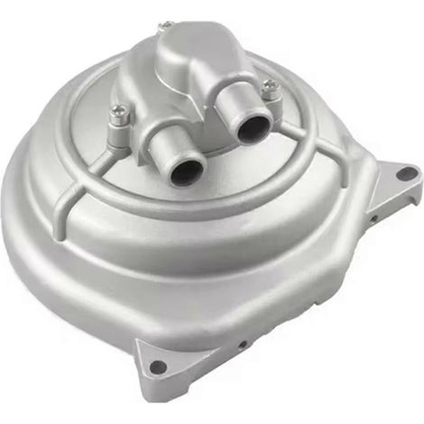JH3 Wasserpumpenbaugruppe für Yamaha Aerox50/MBK Nitro 50 und Aprilia SR50 Roller (kleiner Hubraum) (1/5)