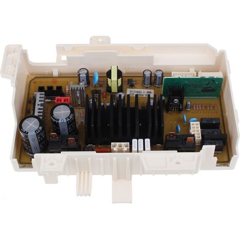 Samsung - modulo - scheda di potenza - inverter - wf1124zac/xen - dc9200969a - 5401101503516