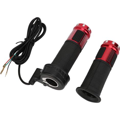 POENVFPO Embout universel pour accélérateur de vélo électrique (1/5)