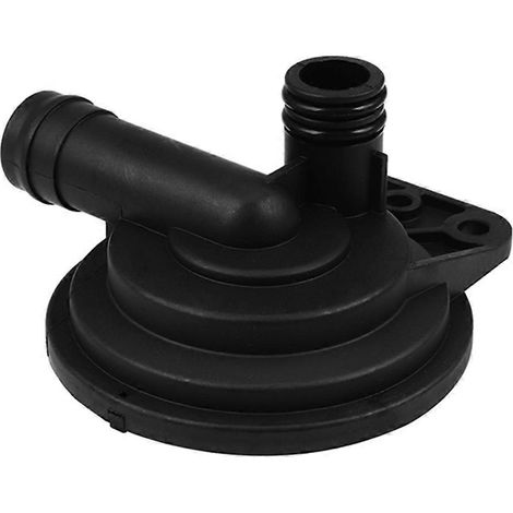 Soupape de ventilation du carter LR003380 compatible avec les moteurs LR3 Range Rover Sport V8 (2005-2009). (1/5)