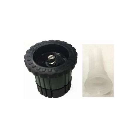 UGELLO TESTINA IRRIGAZIONE IRRITROL ARCO GETTO REGOLABILE VARI MODELLI 22374v PRO-VAN12 (24191)